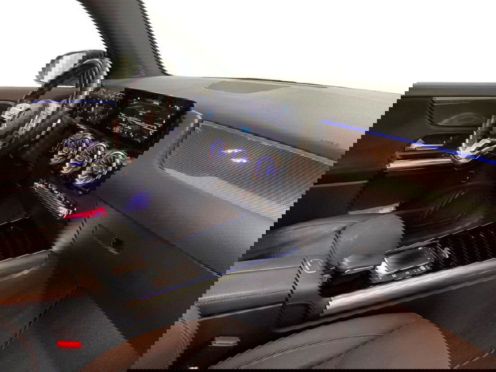 Mercedes-Benz GLA SUV usata a Macerata (12)