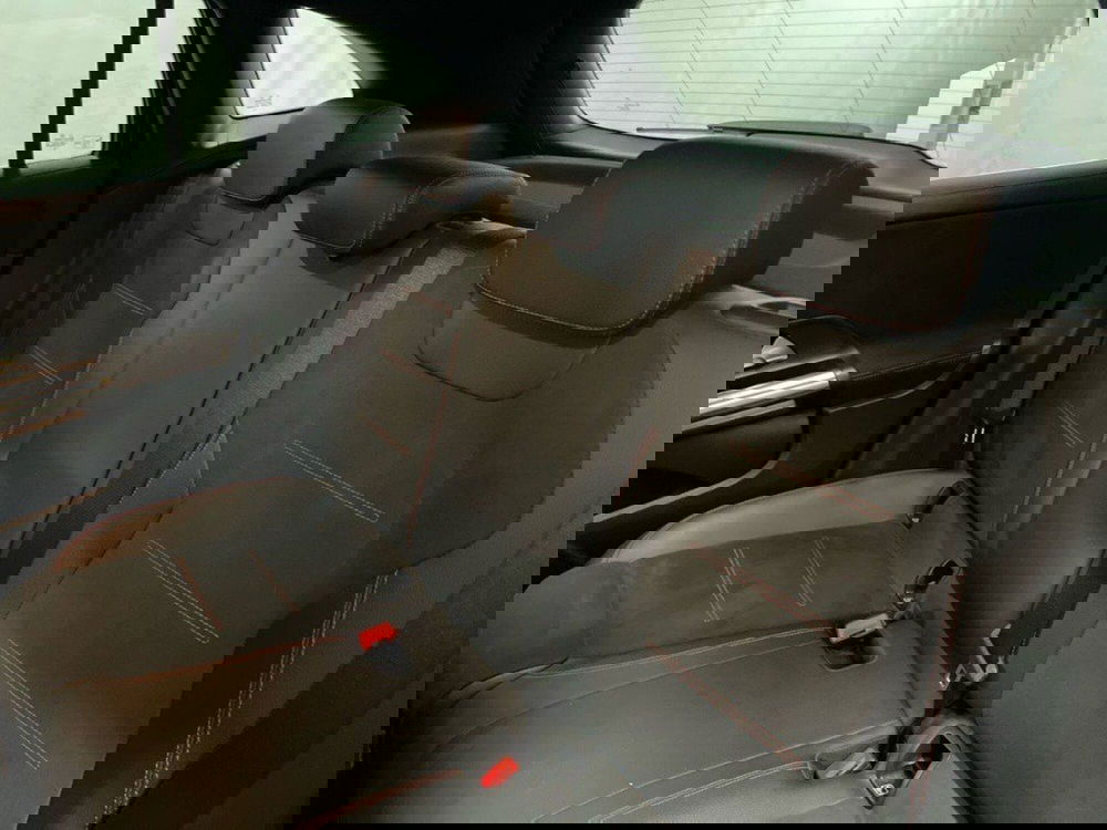 Mercedes-Benz GLA SUV usata a Macerata (13)