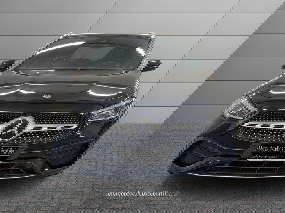 Mercedes-Benz GLA SUV usata a Macerata (2)