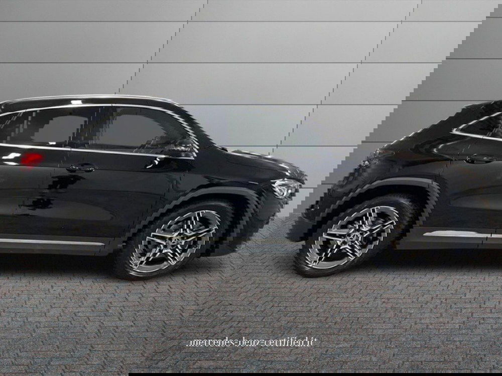 Mercedes-Benz GLA SUV usata a Macerata (3)