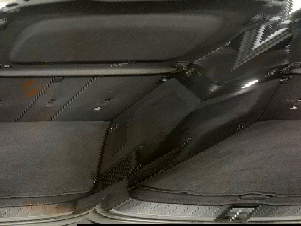 Mercedes-Benz GLA SUV usata a Macerata (7)