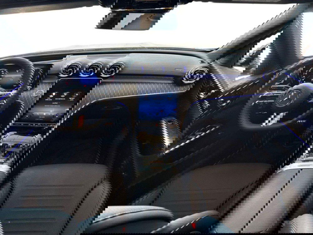 Mercedes-Benz Classe C usata a Rimini (10)