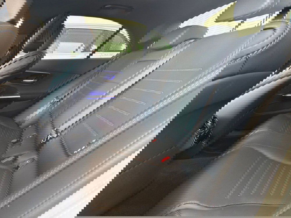 Mercedes-Benz Classe C usata a Rimini (13)