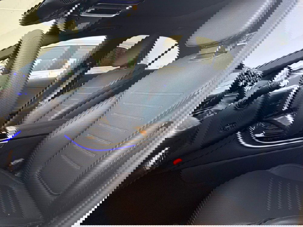 Mercedes-Benz Classe C usata a Rimini (14)