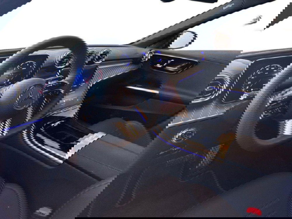 Mercedes-Benz Classe C usata a Rimini (16)