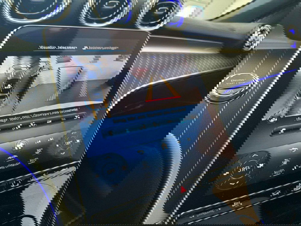 Mercedes-Benz Classe C usata a Rimini (18)