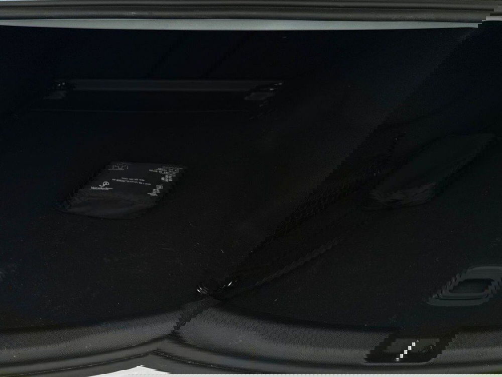 Mercedes-Benz Classe C usata a Rimini (7)