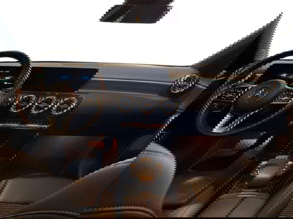 Mercedes-Benz Classe A usata a Macerata (10)