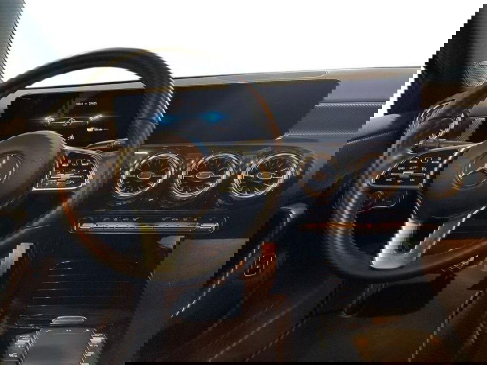 Mercedes-Benz Classe A usata a Macerata (11)