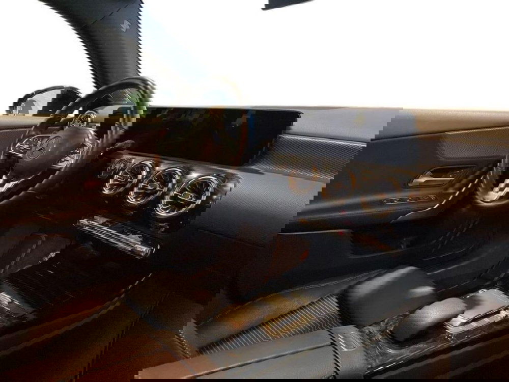 Mercedes-Benz Classe A usata a Macerata (12)