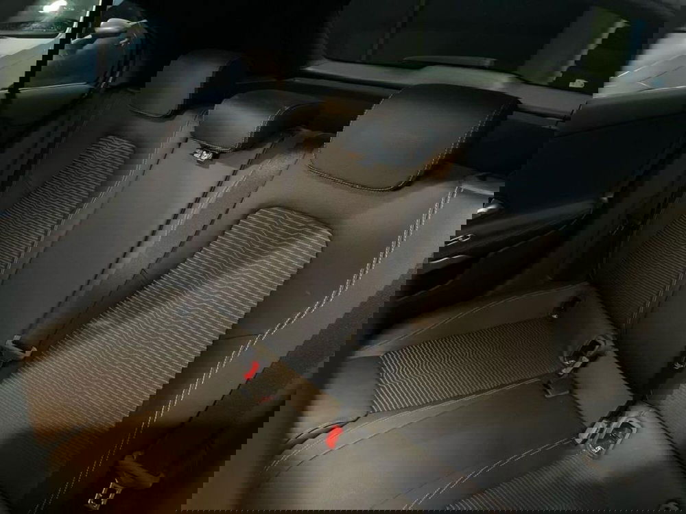 Mercedes-Benz Classe A usata a Macerata (13)