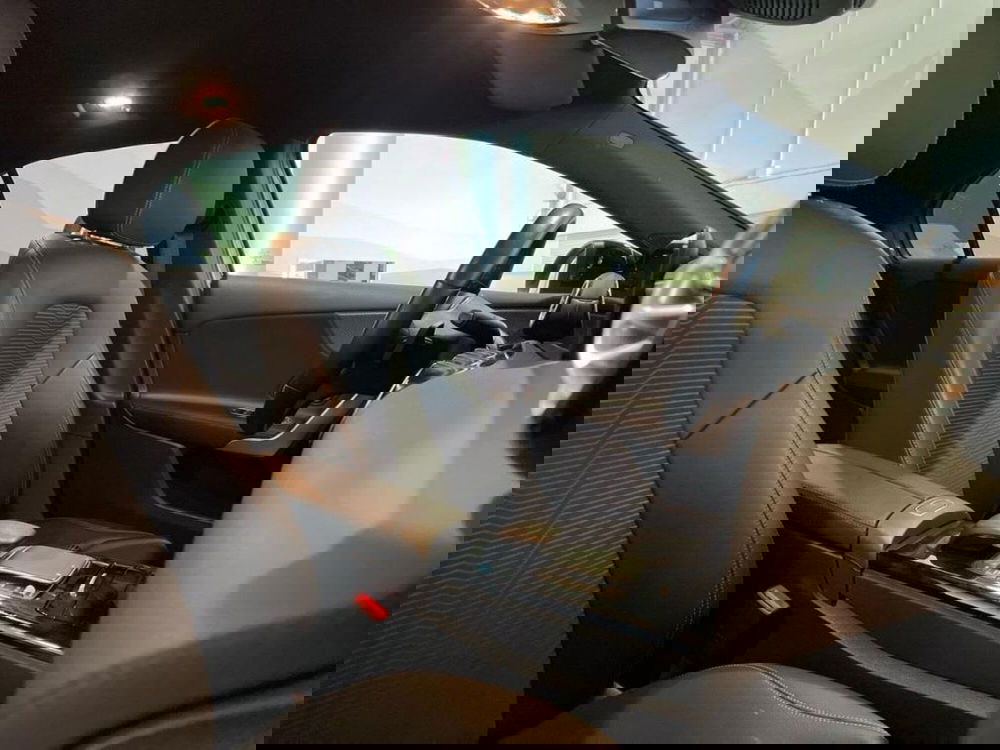 Mercedes-Benz Classe A usata a Macerata (14)