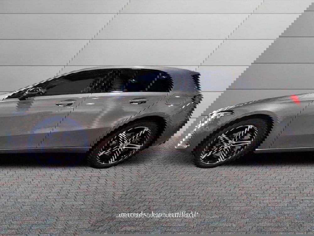 Mercedes-Benz Classe A usata a Macerata (2)