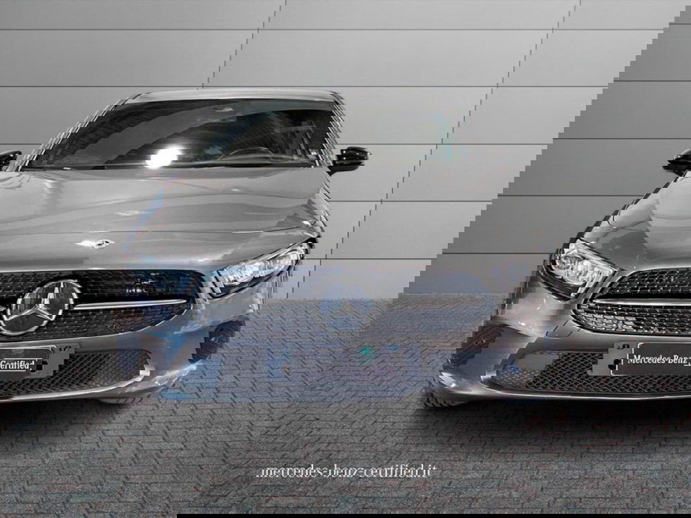 Mercedes-Benz Classe A usata a Macerata (6)