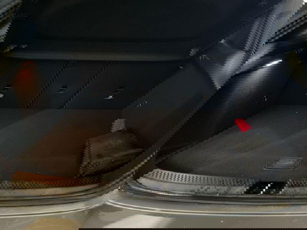 Mercedes-Benz Classe A usata a Macerata (7)