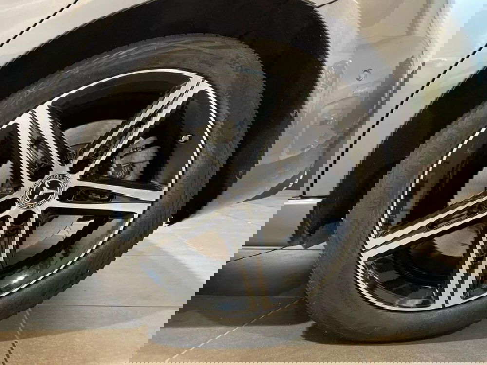 Mercedes-Benz Classe A usata a Macerata (8)