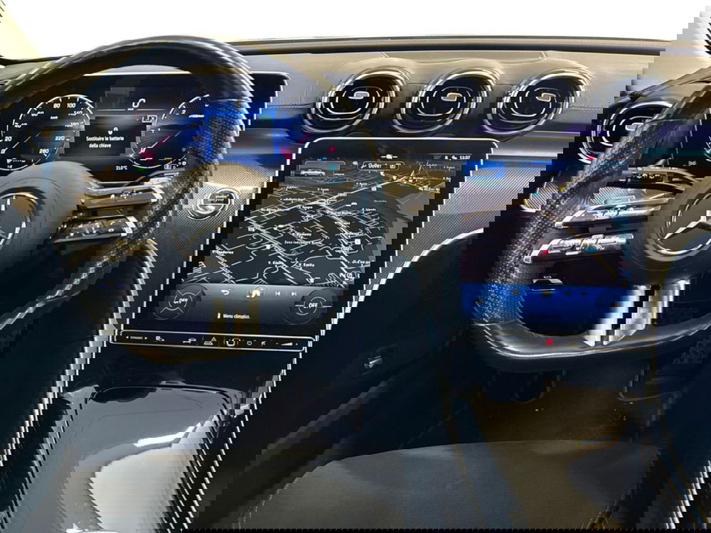 Mercedes-Benz Classe C Station Wagon usata a Rimini (11)