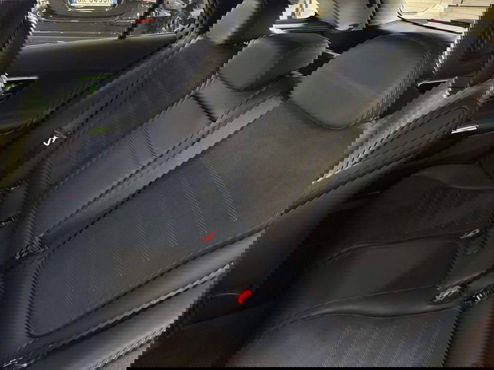 Mercedes-Benz Classe C Station Wagon usata a Rimini (13)