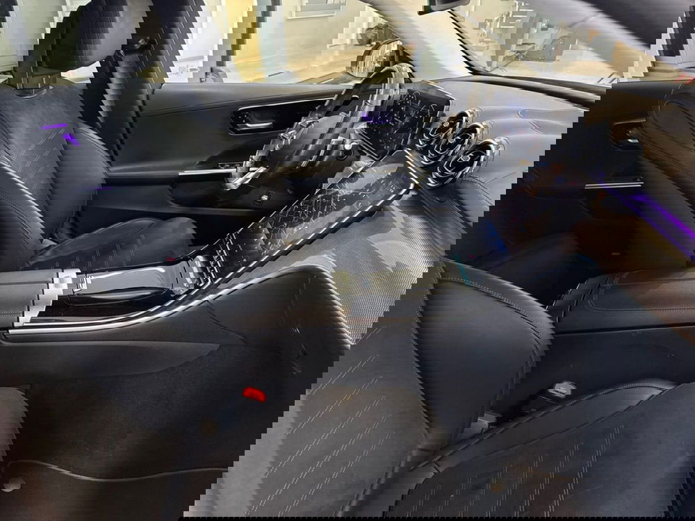 Mercedes-Benz Classe C Station Wagon usata a Rimini (14)