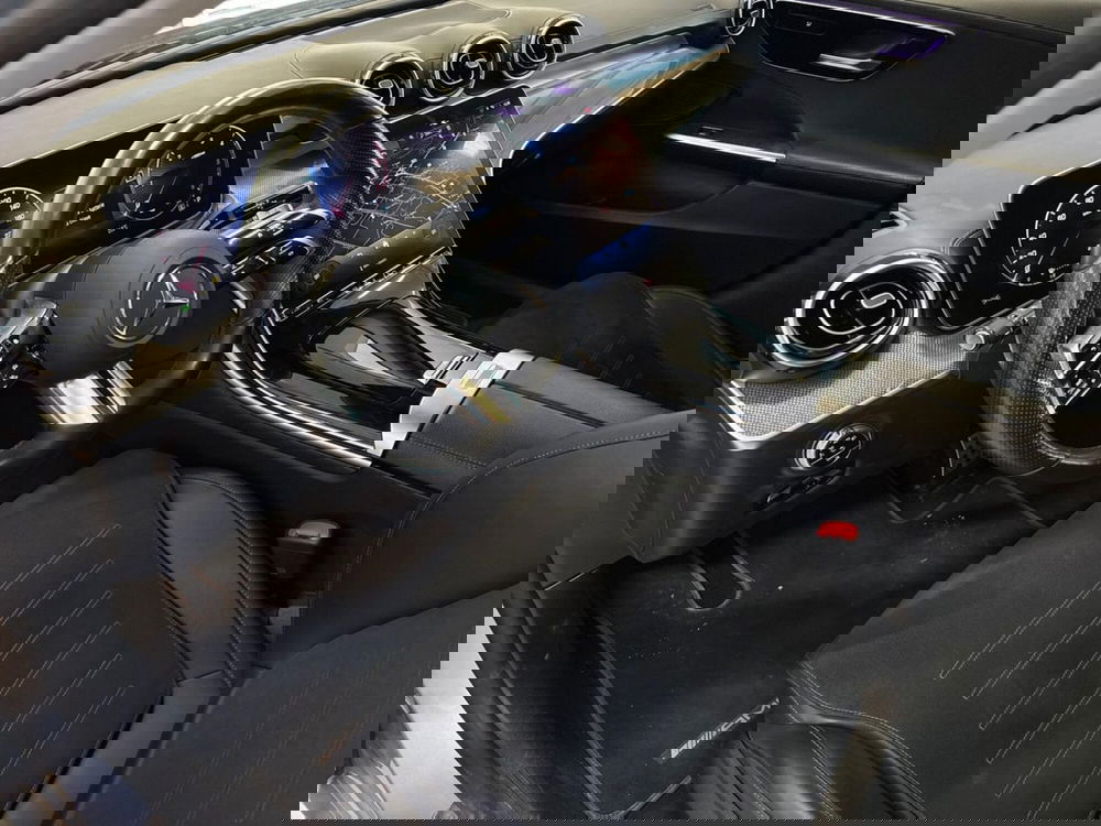 Mercedes-Benz Classe C Station Wagon usata a Rimini (16)