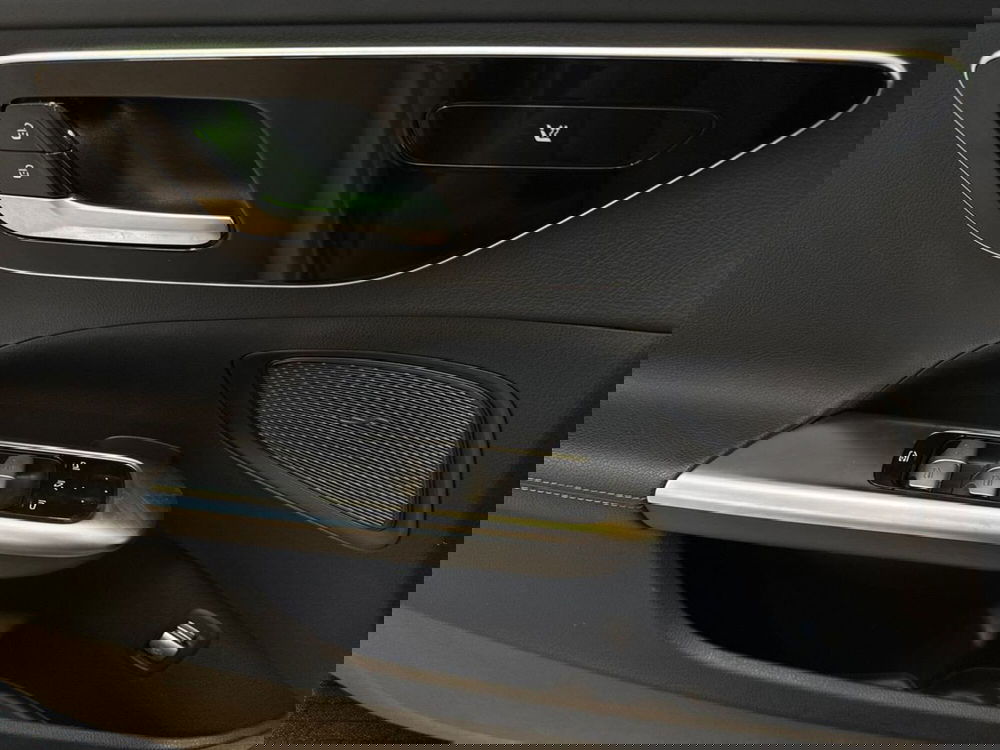 Mercedes-Benz Classe C Station Wagon usata a Rimini (17)