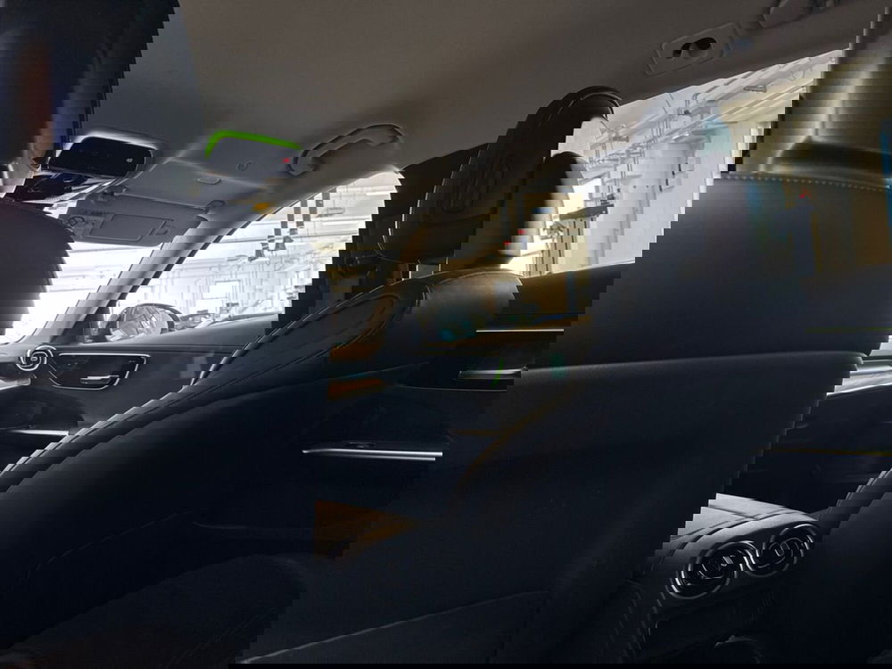 Mercedes-Benz Classe C Station Wagon usata a Rimini (18)