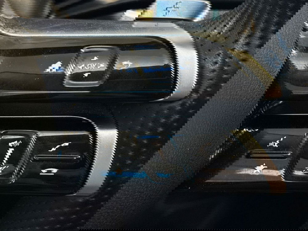 Mercedes-Benz Classe C Station Wagon usata a Rimini (20)