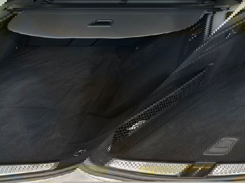 Mercedes-Benz Classe C Station Wagon usata a Rimini (7)