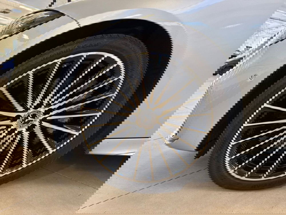 Mercedes-Benz Classe C Station Wagon usata a Rimini (8)