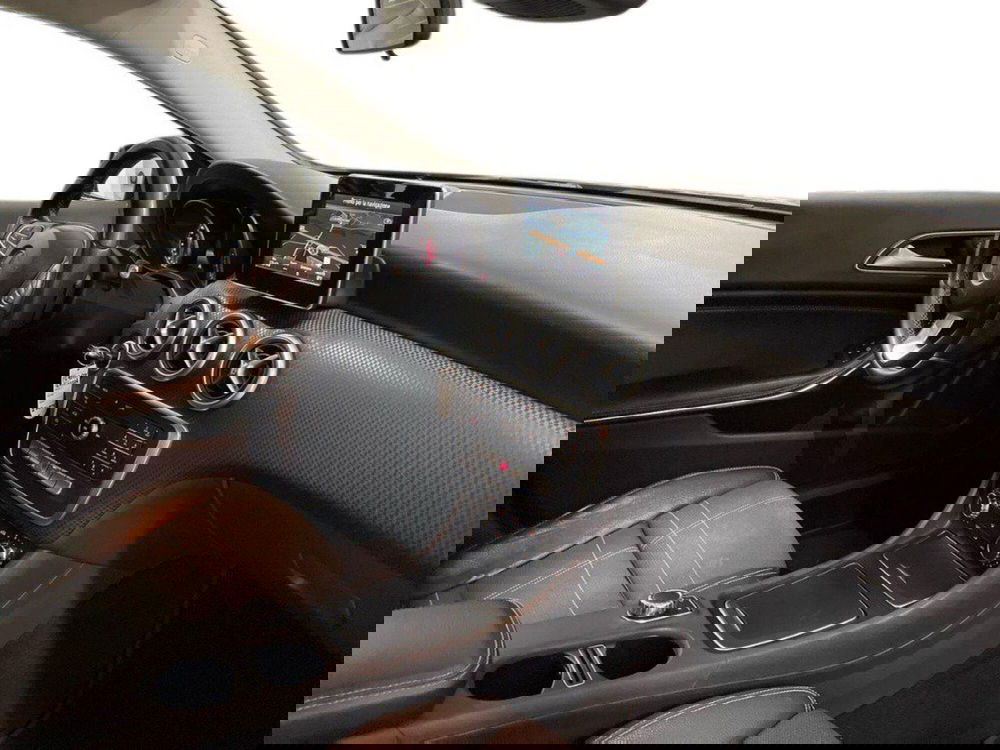 Mercedes-Benz Classe A usata a Macerata (12)