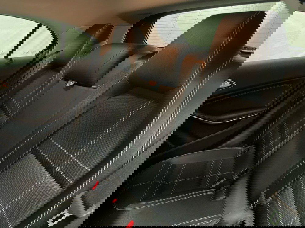 Mercedes-Benz Classe A usata a Macerata (13)