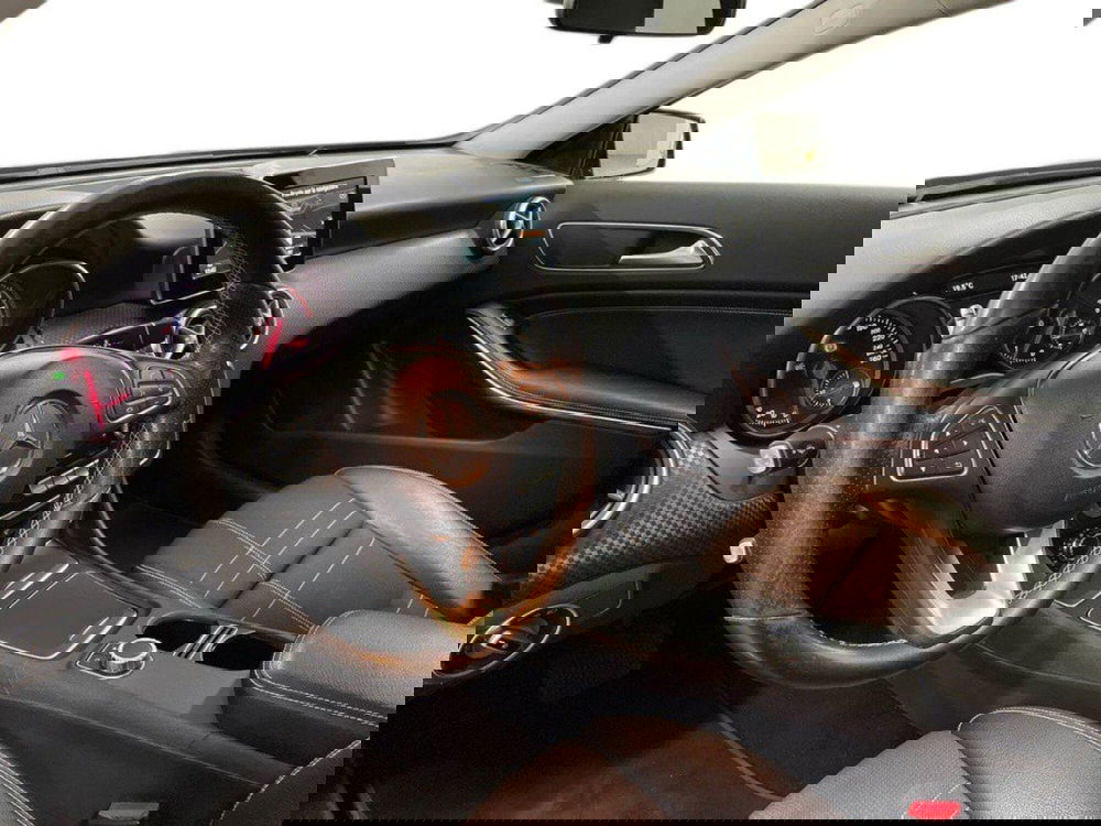 Mercedes-Benz Classe A usata a Macerata (16)