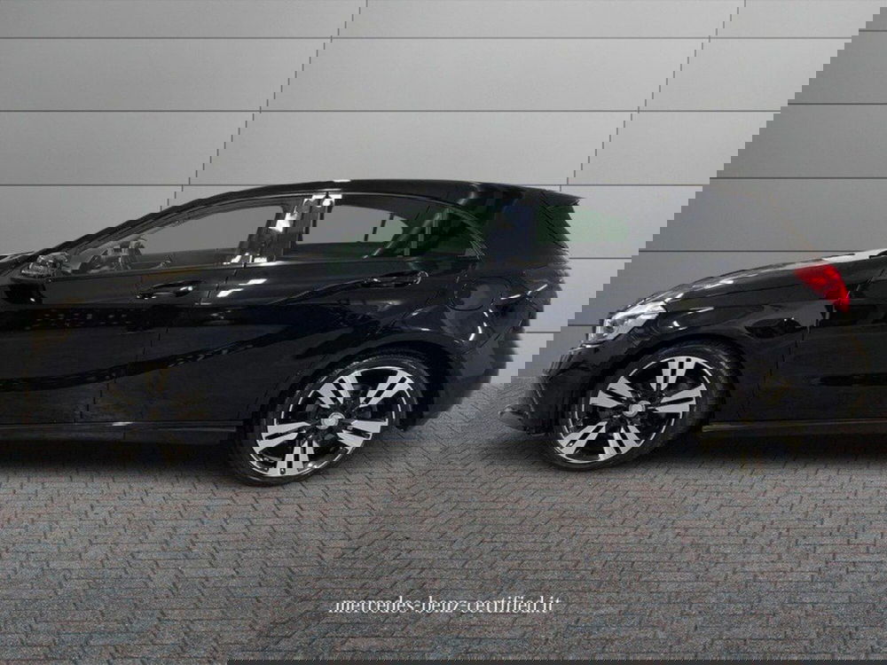 Mercedes-Benz Classe A usata a Macerata (2)