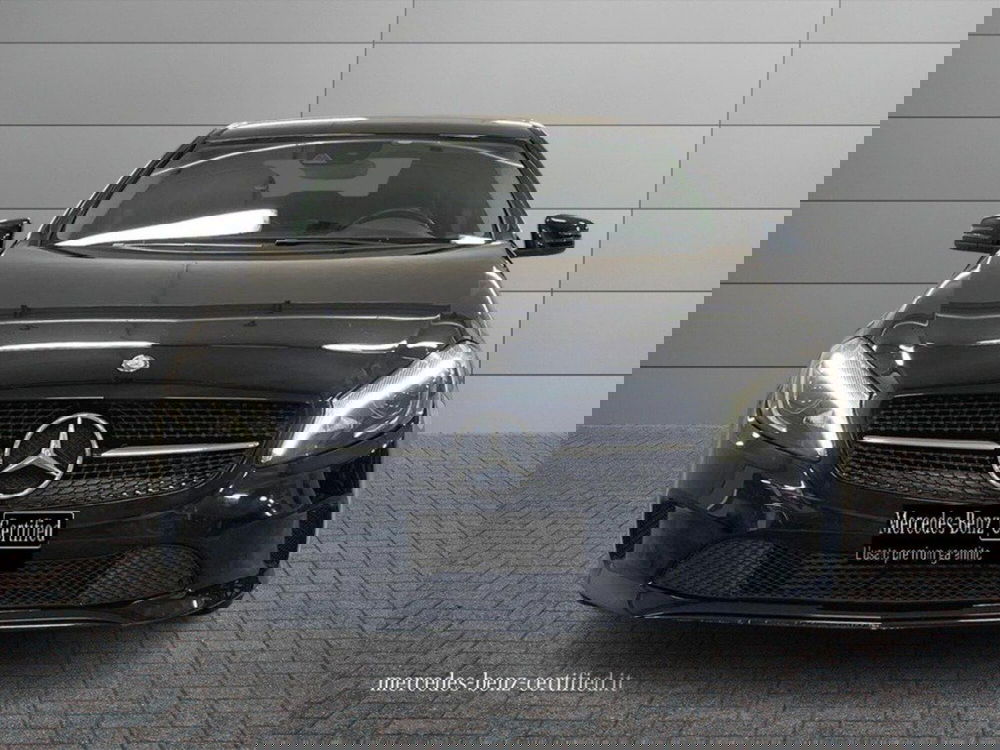 Mercedes-Benz Classe A usata a Macerata (6)