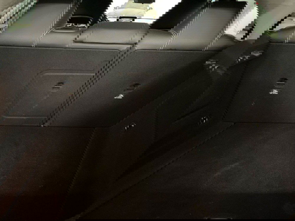 Mercedes-Benz Classe A usata a Macerata (7)