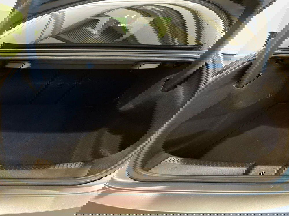 Mercedes-Benz CLA usata a Macerata (7)