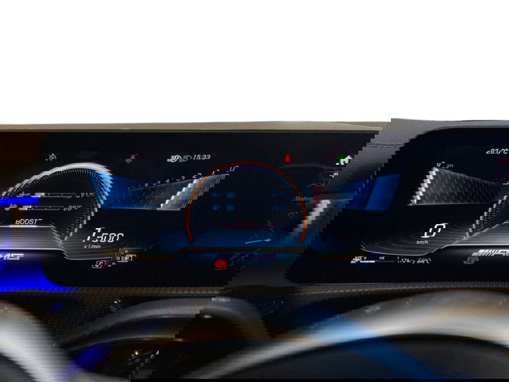 Mercedes-Benz CLA usata a Macerata (9)