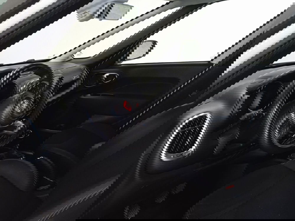 Fiat 500L usata a Torino (10)