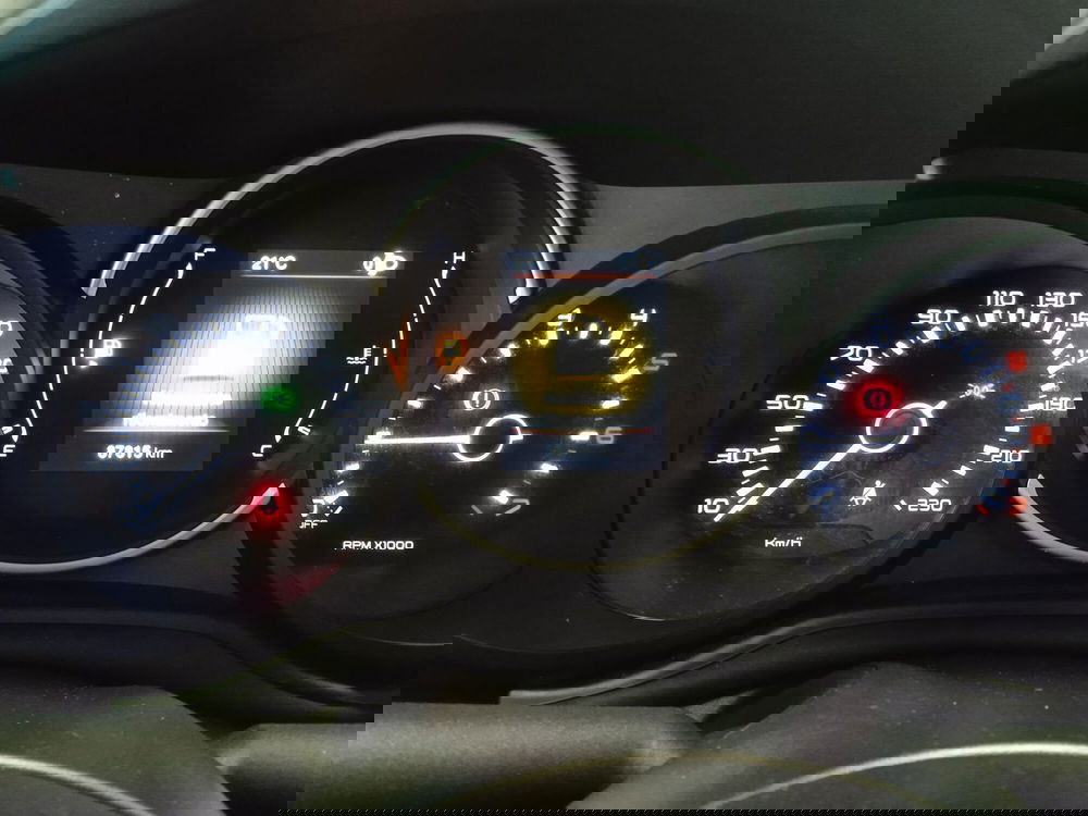 Fiat 500L usata a Torino (11)