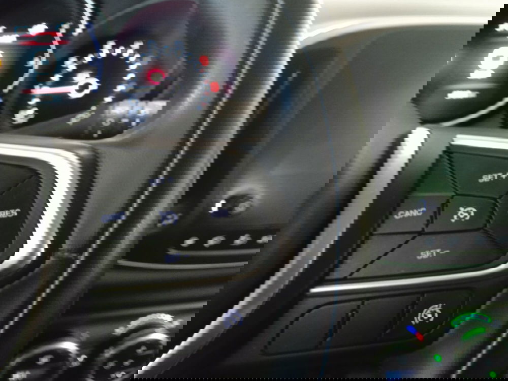 Fiat 500L usata a Torino (13)