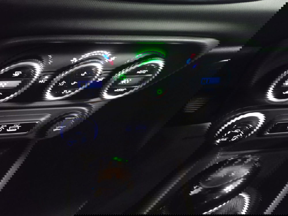 Fiat 500L usata a Torino (14)