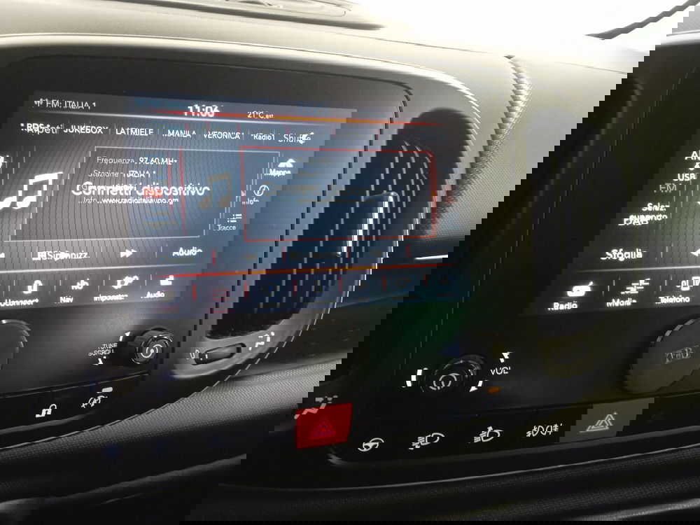 Fiat 500L usata a Torino (15)