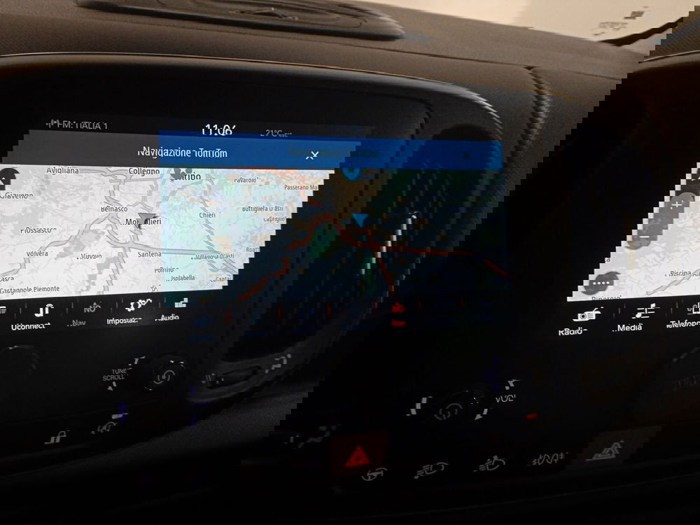 Fiat 500L usata a Torino (16)