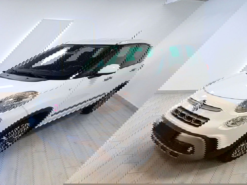 Fiat 500L usata a Torino (3)