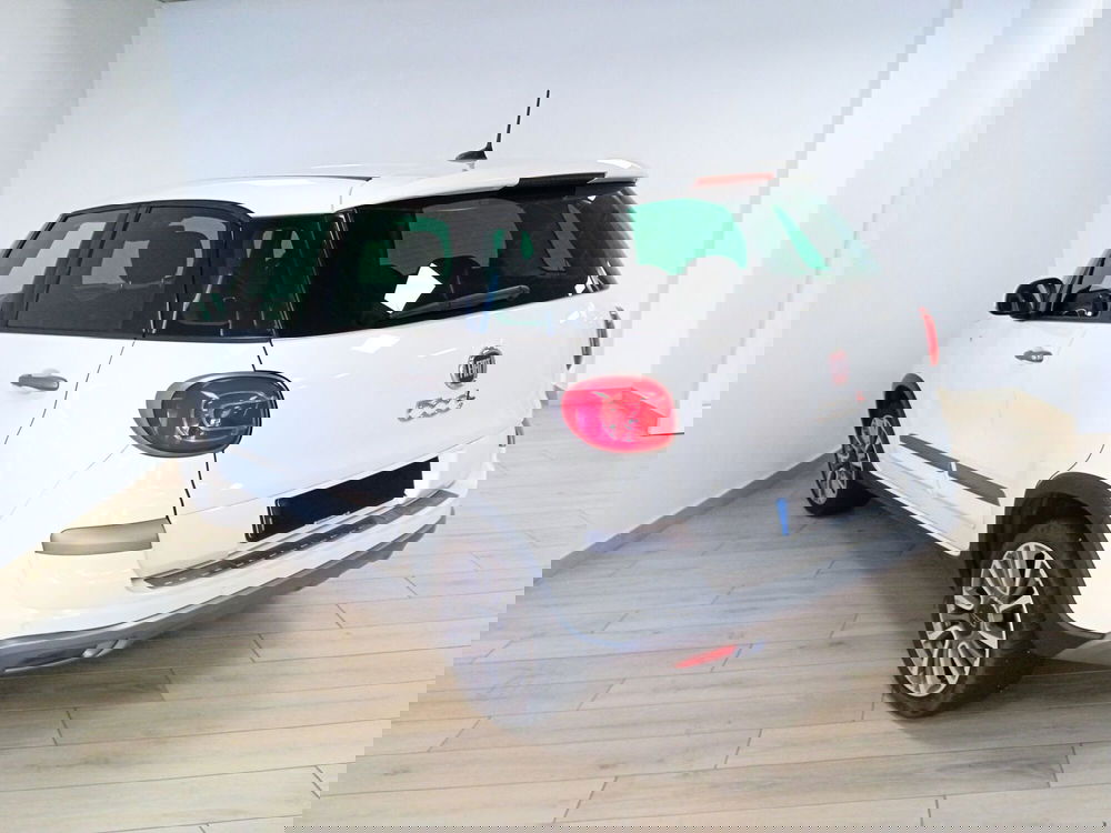 Fiat 500L usata a Torino (4)