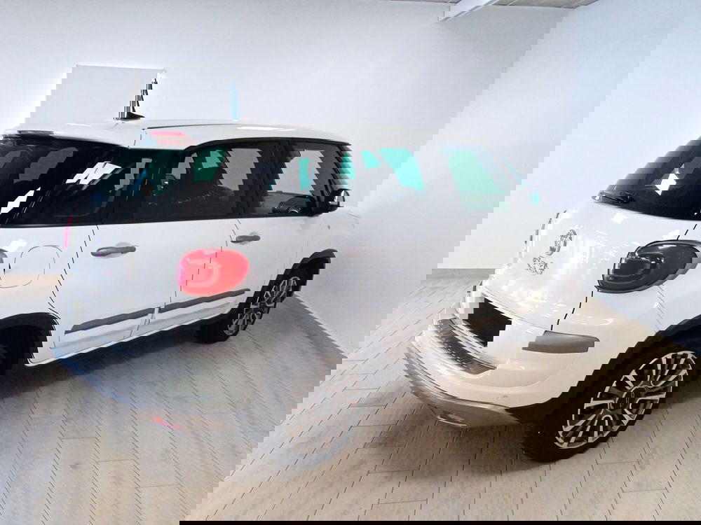 Fiat 500L usata a Torino (6)