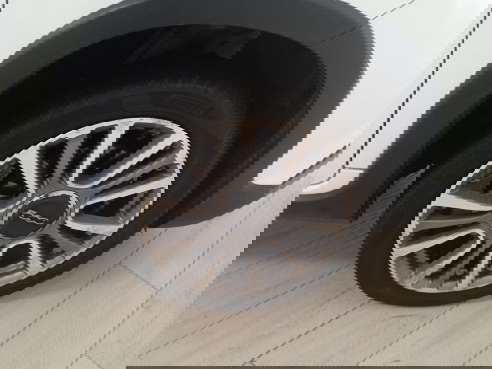 Fiat 500L usata a Torino (7)