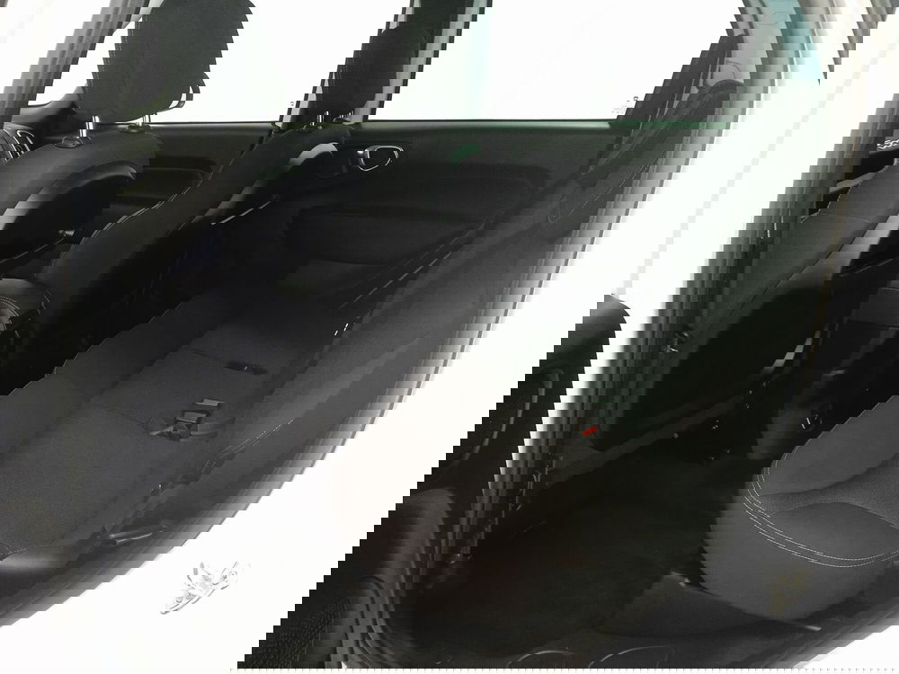 Fiat 500L usata a Torino (8)