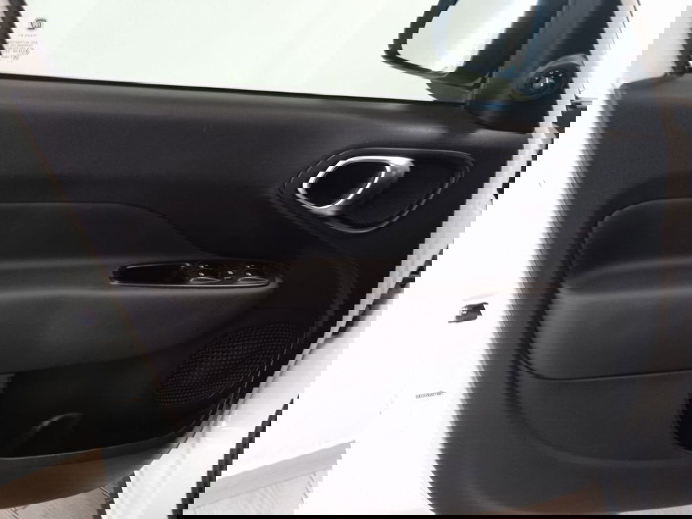 Fiat 500L usata a Torino (9)