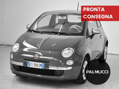 Fiat 500 1.2 Pop del 2013 usata a Prato